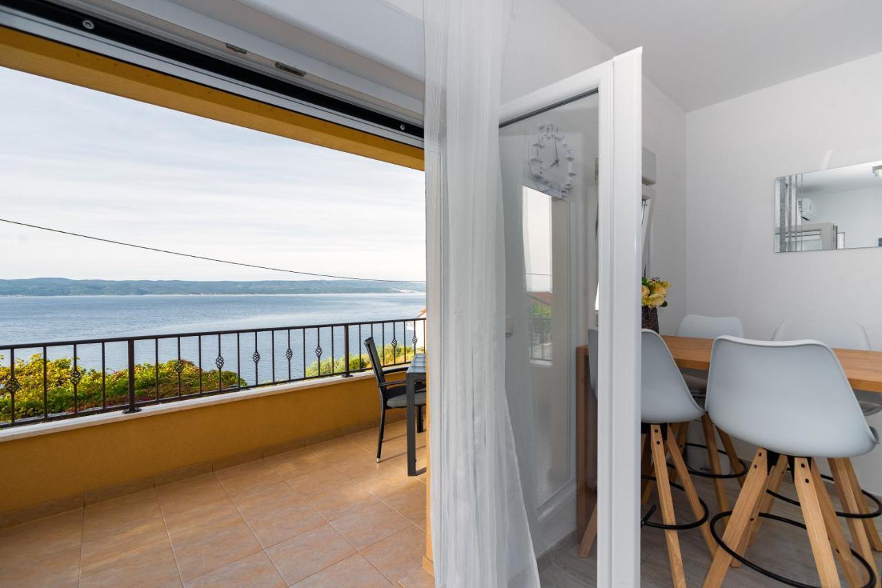 Villa Vruja Писак Екстер'єр фото